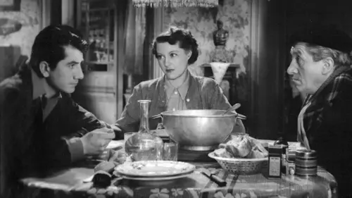 Adorables créatures en streaming