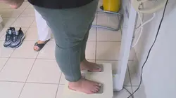 Ados : Un an pour vaincre leur obésité Ados et obèses : une année pour maigrir