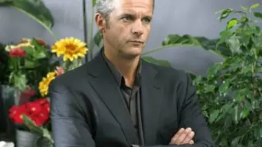 Le langage des fleurs