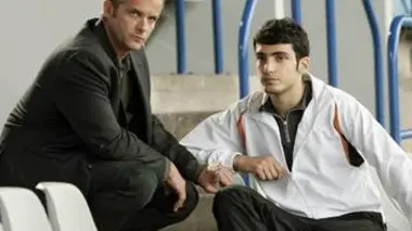 Rien ne sert de courir