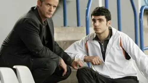 Adresse inconnue S01E02 Rien ne sert de courir