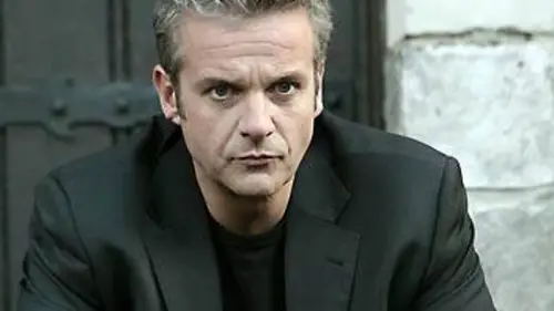 Adresse inconnue S02E02 Retour de flammes