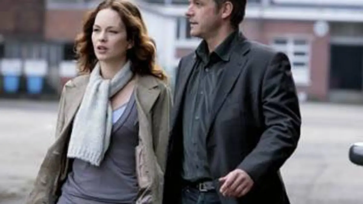 Adresse inconnue S01E06 Sans domicile fixe