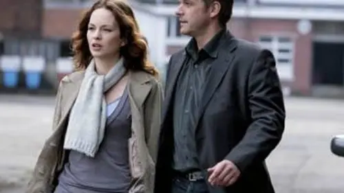 Adresse inconnue S01E06 Sans domicile fixe