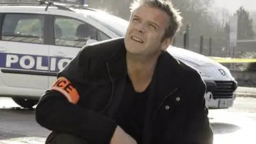 Adresse inconnue S02E01 In extremis