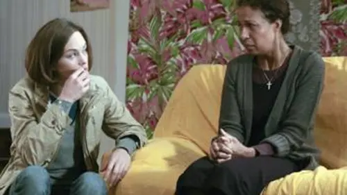 Adresse inconnue S02E04 Quelques jours