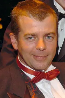 Photo de Adrian Hall