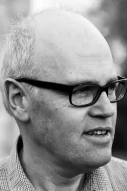 Photo Adrian Johnston