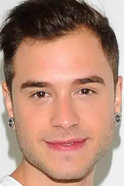 Photo de Adrián Rodríguez