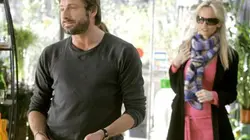 Visuel de Adriana et moi