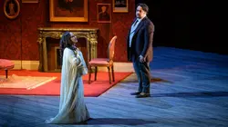 Adriana Lecouvreur