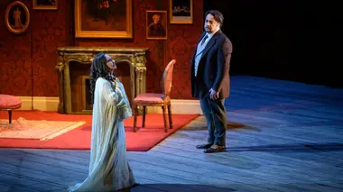 Adriana Lecouvreur