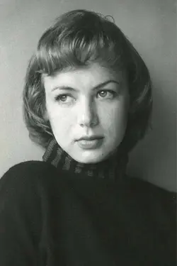 Photo de Adriana Roel