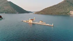 Adriatique, les bateaux traditionnels du Monténégro