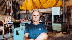 Adriatique, les bateaux traditionnels du Monténégro