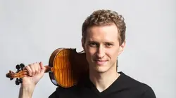 Visuel de Adrien Perruchon et le Symfonieorkest Vlaanderen