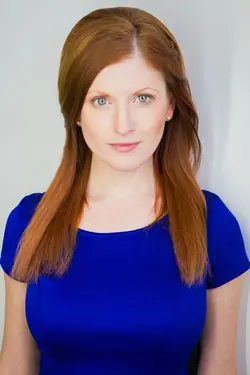 Photo Adrienne Merrell