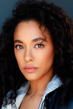 Photo Adrienne Thomas