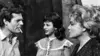 Caterina Zellero dans Adua et ses compagnes (1960)