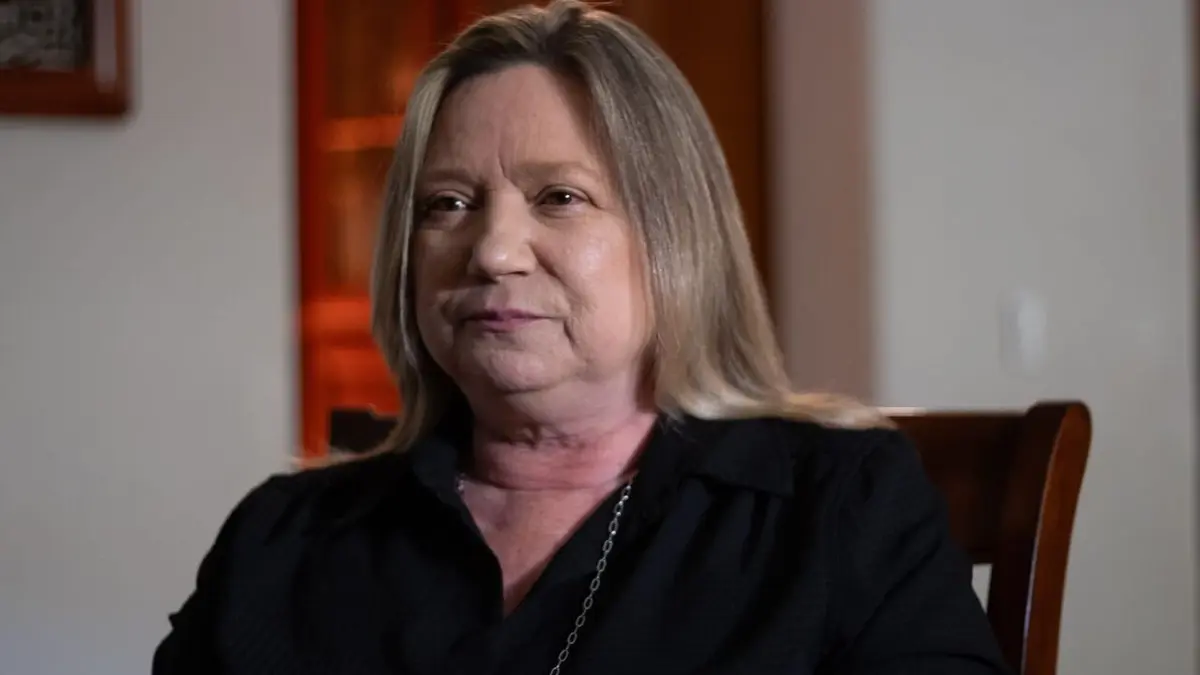 Adultère mortel Les secrets du désert