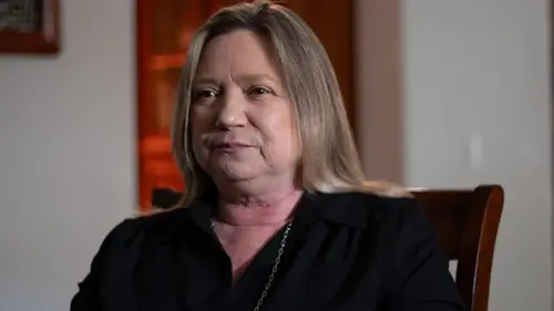 Adultère mortel Les secrets du désert