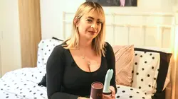 Adults Only An Orgasm a Day