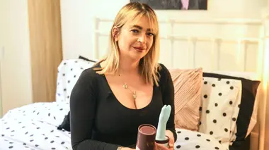 An Orgasm a Day