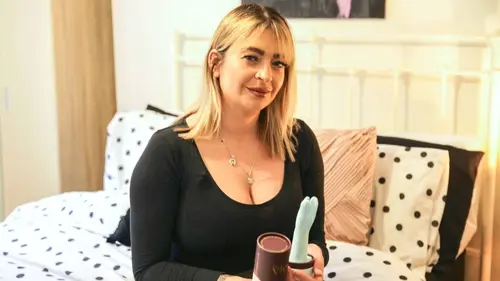 Adults Only An Orgasm a Day