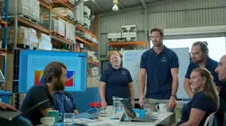 Sur Ushuaïa TV à 20h50 : Advancing Australia