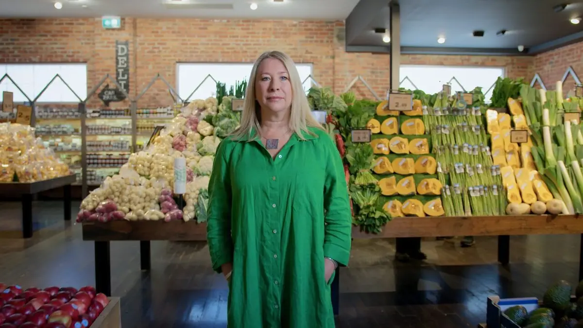 Visuel de Advancing Australia Faire grandir l'avenir