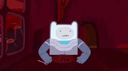 Adventure Time S07E27 Un chignon