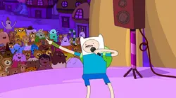 Adventure Time S05E51 Choses à faire de Billy