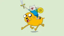 Adventure Time S03E01 La vengeance du roi Chouchou en streaming