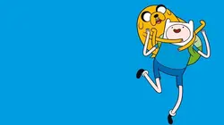 Adventure Time S07E27 Un chignon