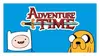 2012 • Adventure Time ⭐ 4.78 Prince Huge