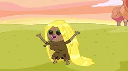 Visuel de Adventure Time
