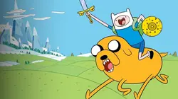 Adventure Time  S02E12 Les autres tartes