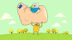 Adventure Time  S01E17 Quand les cloches du mariage fondent