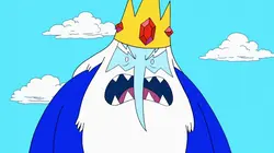 Adventure Time