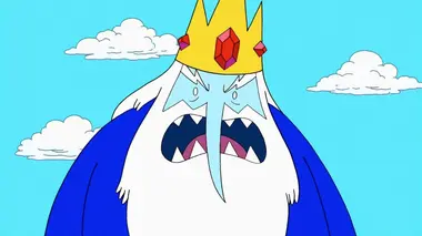 Le roi muet