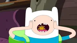 Adventure Time  S05E27 La combi Jake