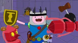 Visuel de Adventure Time