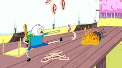 Visuel de Adventure Time