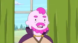 Adventure Time S10E02 Bonnibel Chewing Gum