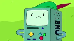 Adventure Time S06E09 Le prince qui voulait tout avoir en streaming