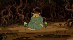 Adventure Time S09E11 Fionna, Gâteau et Fionna en streaming
