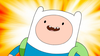 Adventure Time avec Finn and Jake S04E23 Le point de friction