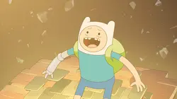 Adventure Time: Le Pays Magique S01E03 Les Retrouvailles