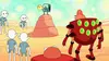 Additional Voices / Y5's Dad dans Adventure Time: Le Pays Magique S01E01 BMO (2020)