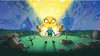 Ice King dans Adventure Time: Le Pays Magique S01E03 Les Retrouvailles (2021)